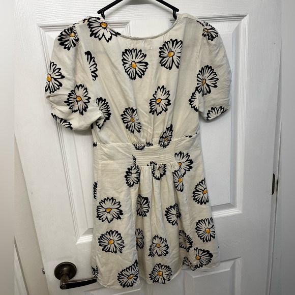 Urban Outfitters Summer Mini Dress - Picture 2 of 5